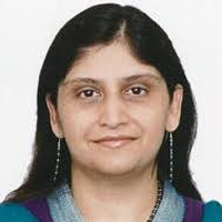 Ms. Mona Khandhur